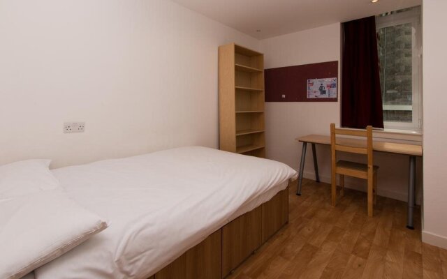 Destiny Student Cowgate - Campus Accommodation