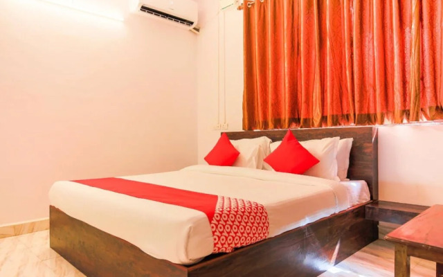 Oshin Holiday Care by OYO Rooms