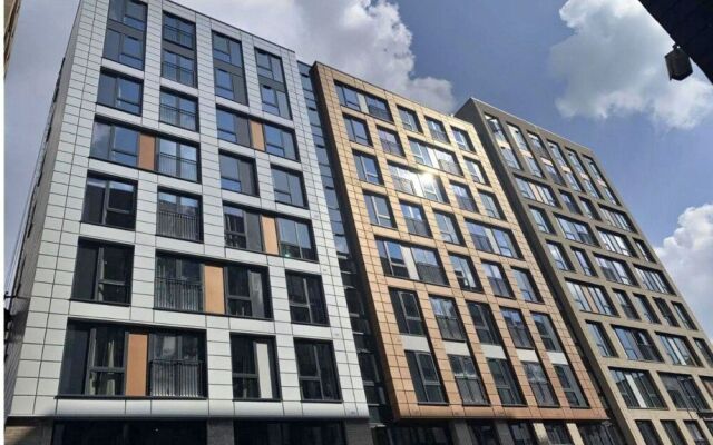 Bright Apartments in SHEFFIELD, SK