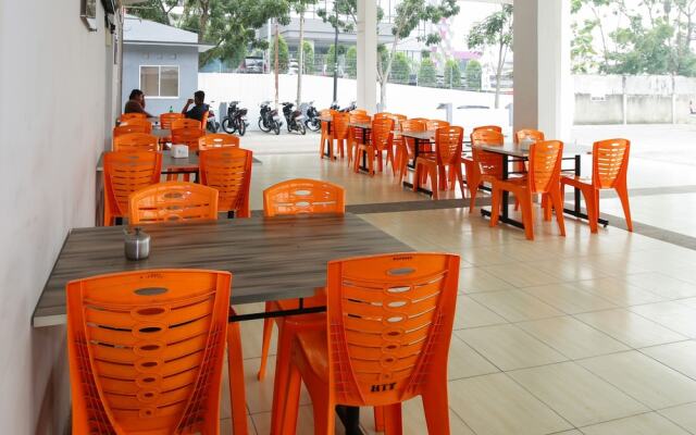 Airy Musyawarah 12 SKA Pekanbaru
