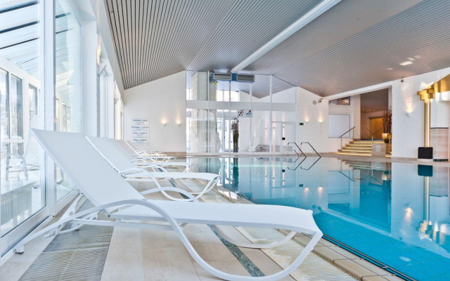 MONDI Resort Oberstaufen