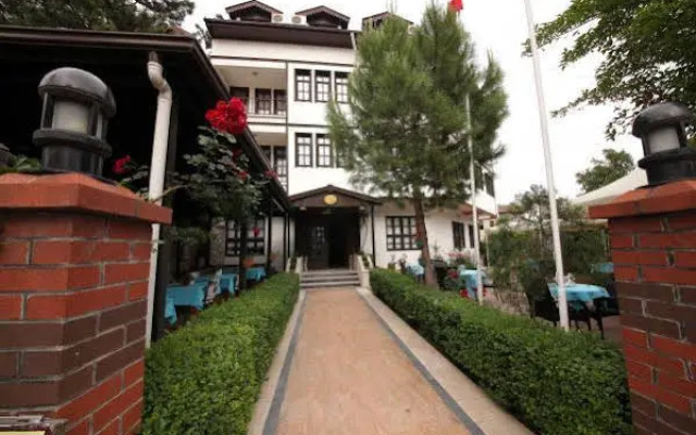 Hotel Uz