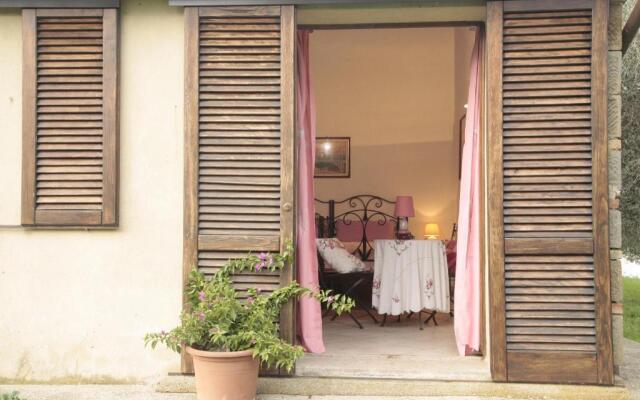 Agriturismo San Giusto