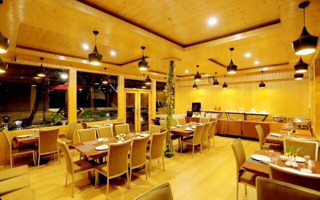 Amara Resorts Manali