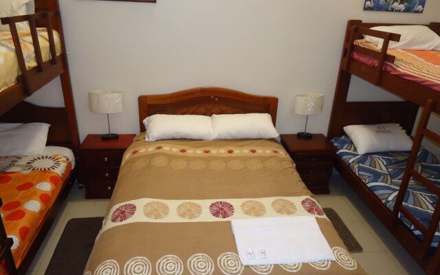 Hostal Aly 2
