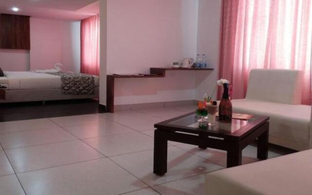 The Garden Asia Resort - Mysore Road