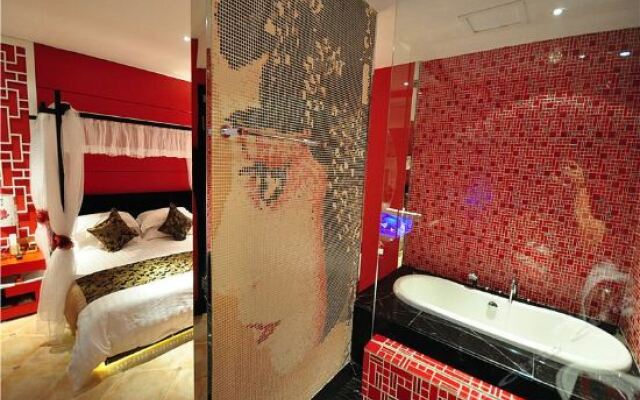 Wenzhou 161 OSO Luxury Hotel