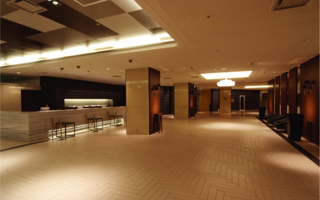 Sapporo Tokyu REI Hotel