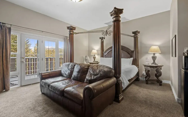 Breckenridge Boutique Hotel