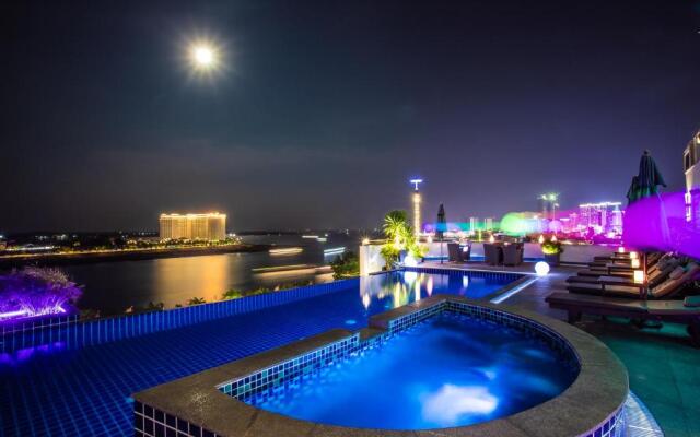 Harmony Phnom Penh Hotel