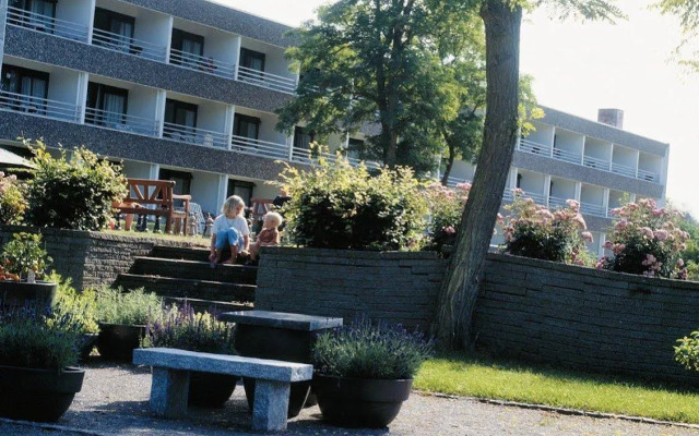 Fredensborg Badehotel