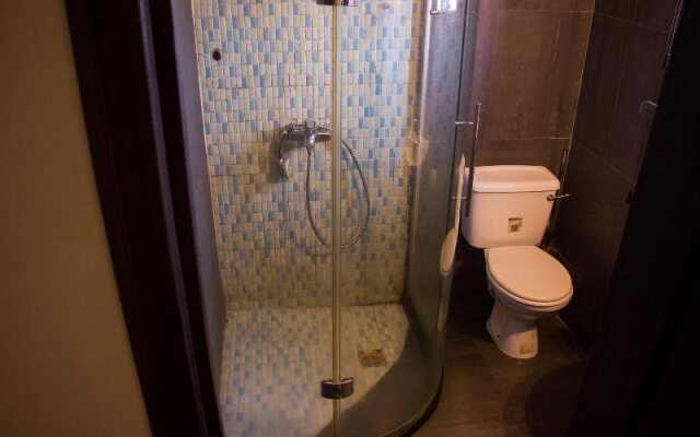 Precinct Comfort Services, Yaba