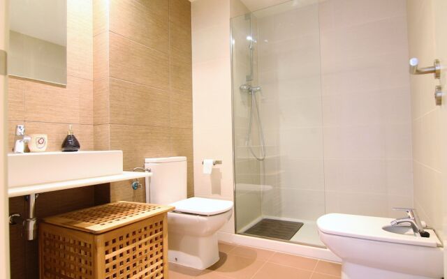 Apartament Paradise Sitges Rentals