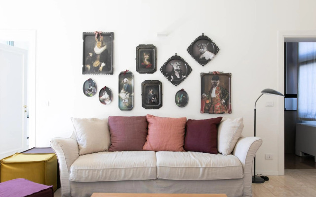 Infinite House Guglie