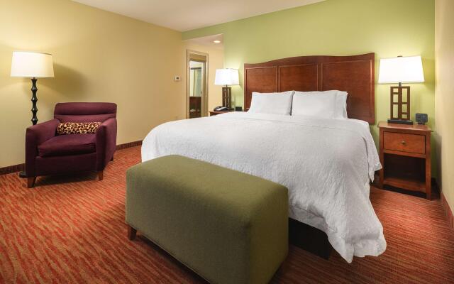 Hampton Inn Kimball