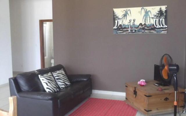Vila Cabral Apartment