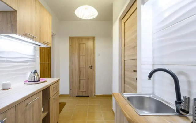 404 Rooms Zamiany Ursynow