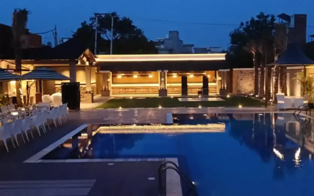 Hotel Sepal