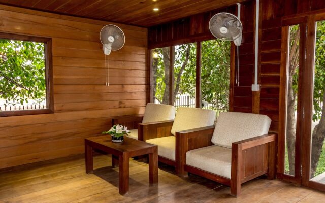 Angkor Heart Village