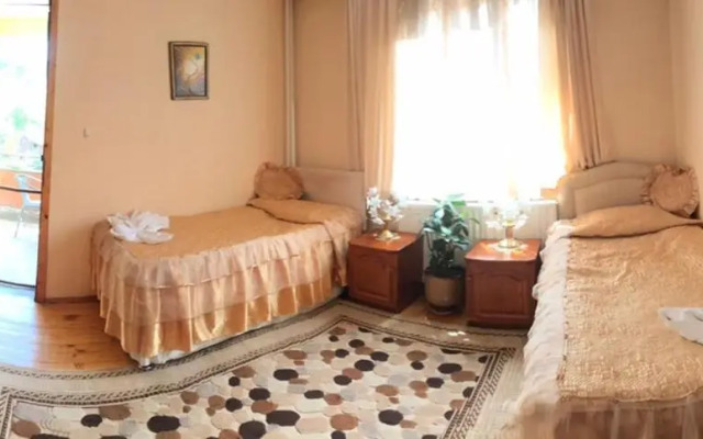 Guest House Detelina