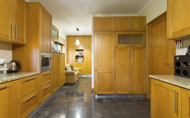 Charming Villa Viana do Castelo