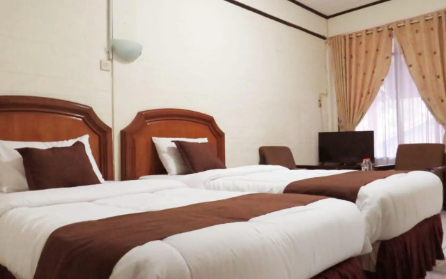 Hotel Ciloto Indah Permai