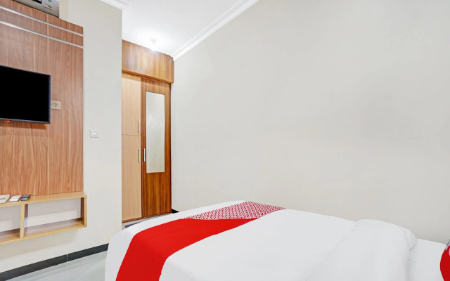 Hotel O Avisha Guest House Syariah