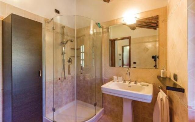 Holiday home Pieve a Elici Coli e Spezi