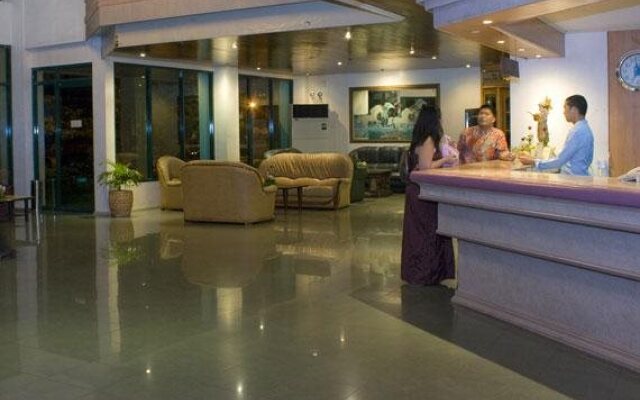 Philippine Gateway Hotel