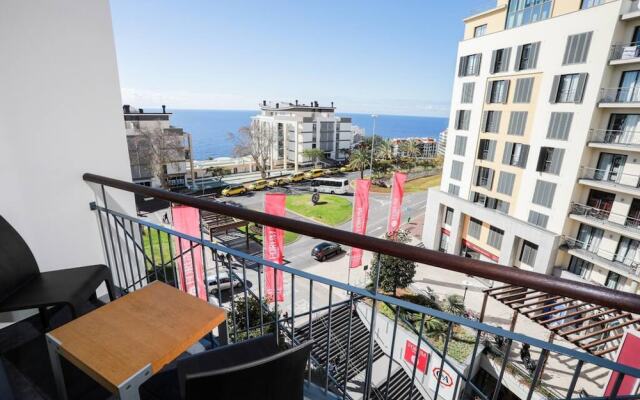 F rum Madeira Ocean View 5B