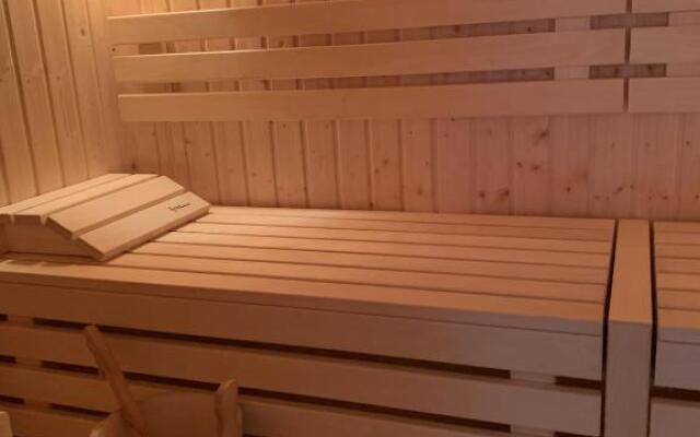 Chalet de l'Ours : 4 étoiles-spa-proche des pistes