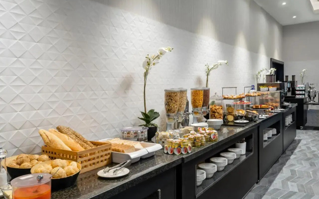 Exe Parc del Vallés