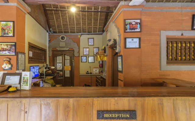 Puri Cendana Resort Bali