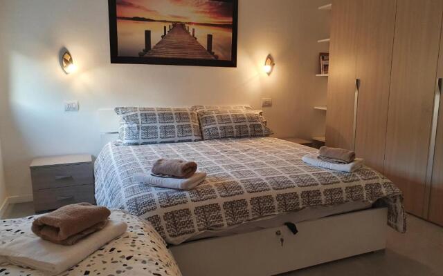 Comfort Apartment Verona