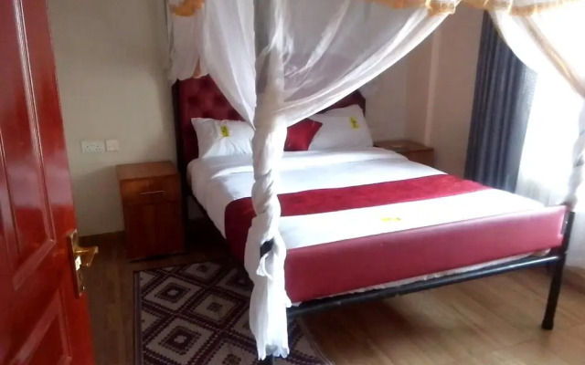 Toque Hotel