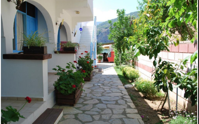 Dalyan Myra Hotel