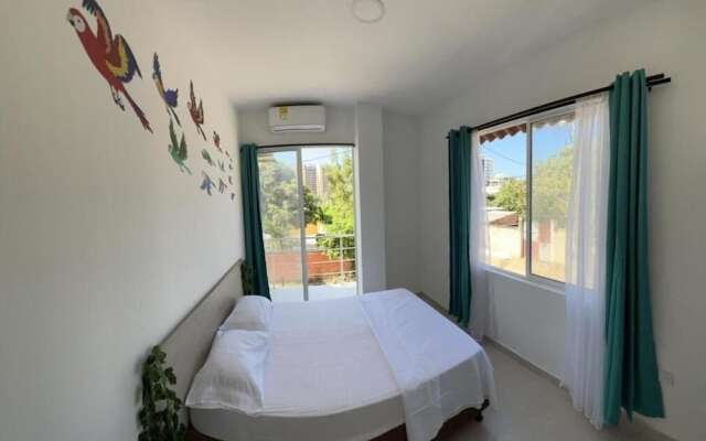 Hotel Encanto by Marbar