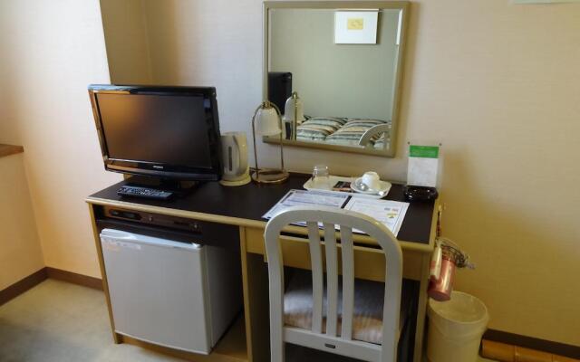 Takasaki Urban Hotel