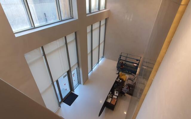 AirTLV - Luxury Apartment Port of Jaffa