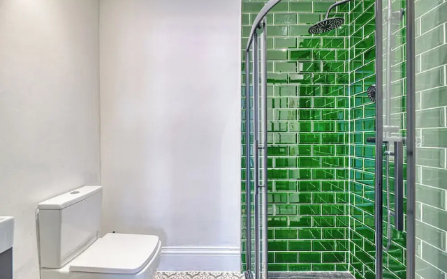One Bedroom Apartments by Guestz