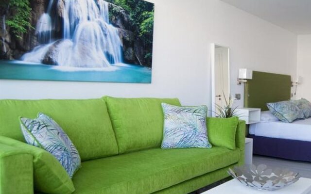 IG YAIZASOL PREMIUM APARTMENTS - Only Adults