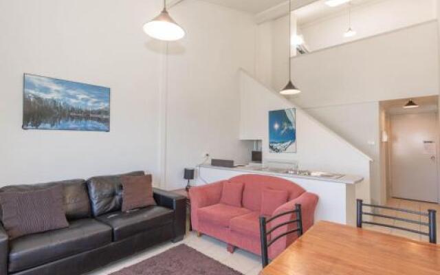 Razorback 12/1 Gippsland Street