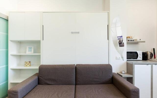 Monolocale Milano Centro-Linate Moderno e Confortevole