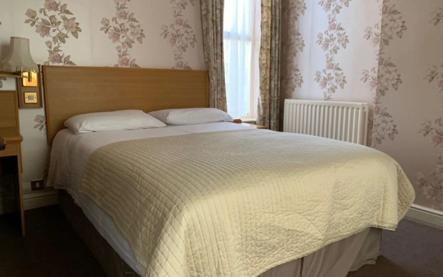 Waterford Lodge Hotel