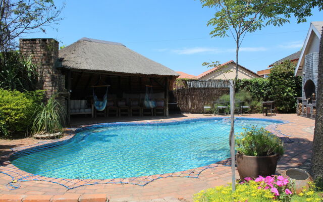 3Liebeloft Guest House