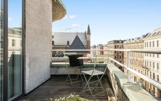 Hotel Astoria, Best Western Signature Collection