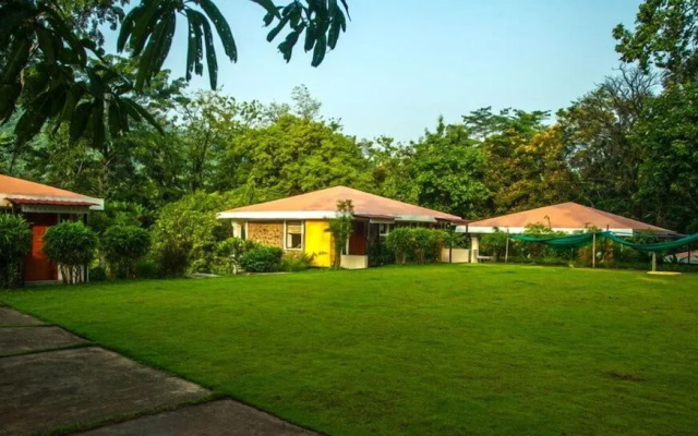 Aranya Nivas Lulung