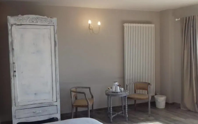 Bed & Breakfast Al Devesio