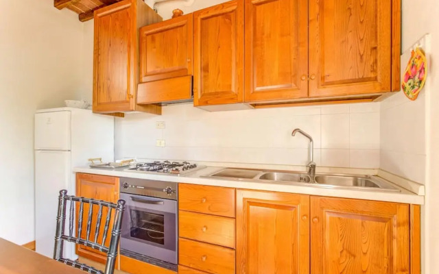 Countryside Holiday Home in Gambassi Terme With Garden