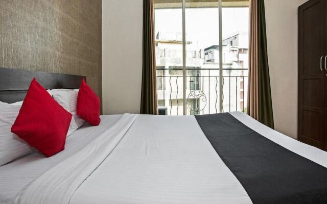 Iris Suites